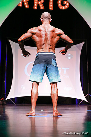 4th Place 210 Danail Bozhilov