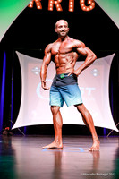 4th Place 210 Danail Bozhilov