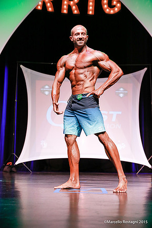 4th Place 210 Danail Bozhilov