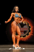 4th Place 111 Juaniqua  Lowe