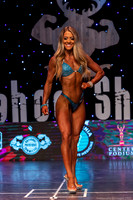 1st Place 301 Eliz Fulop