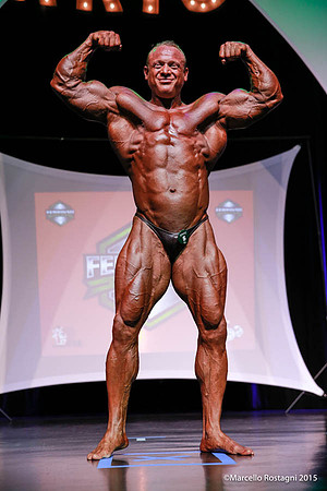 15th Place 5 Oleg Emelianov