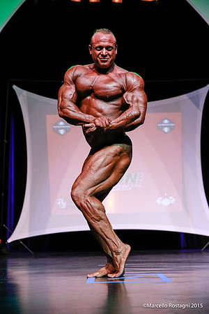 15th Place 5 Oleg Emelianov