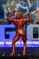 16th Place 86 Renee Bartlett