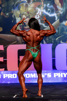 1st Place 171 Heidi Worreltosborne
