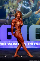 16th Place 86 Renee Bartlett