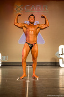 7th Place 47 Leonardo Somohano