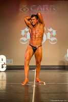 7th Place 47 Leonardo Somohano