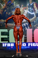 10th Place 23 Laurie Buckley