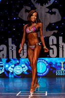 4th Place 156 Debbie Mallari