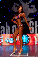 4th Place 156 Debbie Mallari