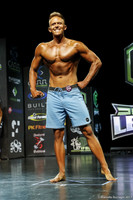 16th Place 314 Vlad Petskel