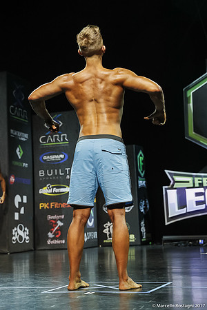 16th Place 314 Vlad Petskel