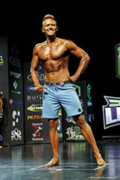 16th Place 314 Vlad Petskel