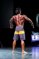 3rd Place 86 Yi Peng