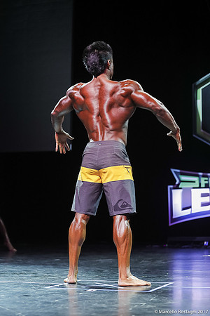 3rd Place 86 Yi Peng