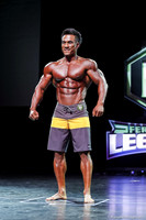 3rd Place 86 Yi Peng