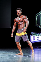 3rd Place 86 Yi Peng