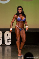 15th Place 350 Marcie Lema
