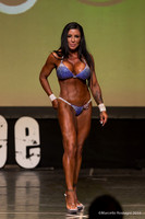 15th Place 350 Marcie Lema