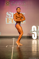 9th Place 81 Ivan Soberanis