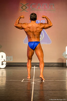 9th Place 81 Ivan Soberanis