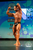10th Place 16 Jose Carlos Rodriguez