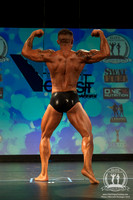10th Place 16 Jose Carlos Rodriguez
