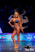 3rd Place 157 Tera Matulich