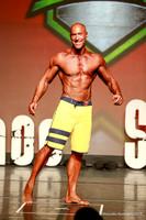 1st place 189 Mark Rudy