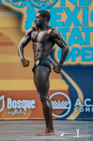 1st Place 21 - Darious Furlow