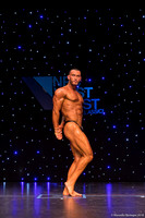 3rd Place 27 Alexander Moncada