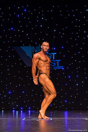3rd Place 27 Alexander Moncada