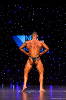 3rd Place 27 Alexander Moncada
