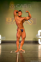 7th Place 85 Virmarc Moranta