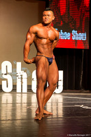7th Place 85 Virmarc Moranta