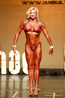 1st place 16 Chantell Propes
