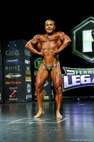 4th Place 20 David Caballero