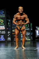 4th Place 20 David Caballero
