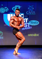 2nd Place 12 Craig Follis