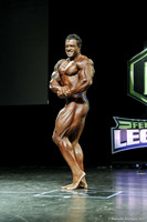 16th Place 4 Nerio Alejandro
