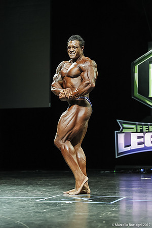 16th Place 4 Nerio Alejandro