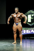 16th Place 4 Nerio Alejandro