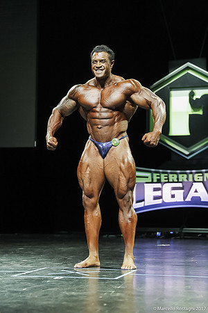16th Place 4 Nerio Alejandro