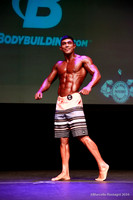 1st Place 67 Jonathan Ruiz