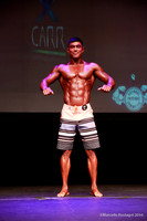 1st Place 67 Jonathan Ruiz