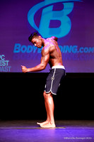 5th Place 56 Johnathan Rosario