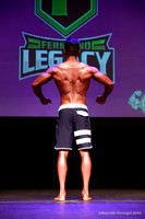 5th Place 56 Johnathan Rosario
