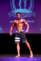 5th Place 56 Johnathan Rosario