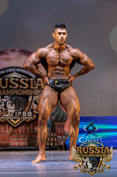 1st Place 49 Ghaemi Ali